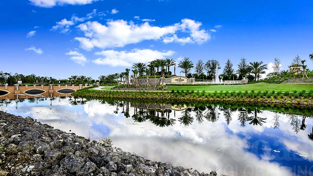 Esplanade Golf and Country Club of Naples